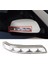 3x 876232P000 Kia Sorento Için LED Turn Sinyal Işık Yan Ayna Lambası 2009-2014 Yolcu Tarafı (Sağ Taraf) (Yurt Dışından) 2