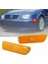 1 Çift Ön Tampon Dönüş Sinyalleri Vw Golf Için Yan Gösterge Işığı 4 Golf Mk4 Bora 1JM945071 1JM945072 (Yurt Dışından) 5