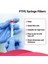 200 Adet Şırınga Filtreleri Ptfe Hidrofobik 0.22UM Membran 13MM Gözenek Filtrasyonu Steril Olmayan Şırınga Laboratuvar Filtreleri (Yurt Dışından) 5