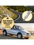 Yan Kapı Ayna LED Gösterge Işığı Mercedes ml Sınıfı W163 2002-2005 Dikiz Dönüş Sinyal Lambası A1638200621 Sağ (Yurt Dışından) 2