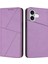 iPhone 17 Cüzdan Manyetik Kapatmalı Deri Kapaklı Telefon Kılıfı ve Standı (Yurt Dışından) 1