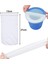 50PCS Havuz Skimmer Socks Skimmer Sepet Filtre Havuzu Filtre Koruyucu Çorap, Yüzme Havuzu Skimmer Çorapları Filtreleme Yaprakları Için (Yurt Dışından) 4