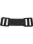 4pcs Scuba Dalış Tank Kayışı Bcd Tank Strap Bant Ağırlık Dokunma Kemeri Tokalı Dalgıç Ekipmanları (Yurt Dışından) 4