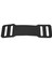 4pcs Scuba Dalış Tank Kayışı Bcd Tank Strap Bant Ağırlık Dokunma Kemeri Tokalı Dalgıç Ekipmanları (Yurt Dışından) 5