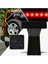 3x Araba LED Üçüncü Fren Işıkları Jeep Wrangler Jk 07-18 Için Yüksek Montaj Durdurma Işıkları (Yurt Dışından) 4