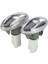 20PCS Araba Ortağı Yan Direksiyon Göstergesi Peugeot 108 107 407 206 6325G3 Için Citreon C1 C2 C3 Picasso (Yurt Dışından) 3