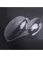 10X Araba Far Lens Cam Abajur Sis Lambası Kapak Benz Mercedes Için Far Kapağı W211 E240 E200 E350 E280 E300 (Yurt Dışından) 5