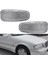 A2108200921 Araba Yan Işaretçisi Işık Muhafaza Kabuğu Mercedes-Benz W210 W124 W202 W638 W414 Dönüş Sinyal Lambaları Kapağı (Yurt Dışından) 2