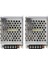 2x Ac 100V-240V-DC 12V 3A 36W Voltaj Transformatör Anahtarı LED Şerit Güç Kaynağı (Yurt Dışından) 1
