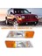 2 Adet Ön LED Sis Fıstığı Lambaları Jeep Patriot 2007-2014 Için Sinyal Işığını Çeviriyor, Sol Taraf ve Sağ Taraf (Yurt Dışından) 4