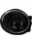 E46 M3 2002-2006 Için 4x Sis Figürü Montajı E39 M5 2001-2003 Için Ön Tampon Sis Lambası 63177894017 63177894018 (Yurt Dışından) 2