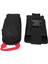 2x Tüplü Dalış Yedek 10LBS 4kg Ağırlık Trim Cep Çantası Teknik Dalış Sidemount Bcd (Yurt Dışından) 2