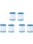 6pcs Havuz Filtre Kartuşları Tip H Yedek Yüzme Havuzu Filtresi Havuz Filtresi Pompası Temizleyici (Yurt Dışından) 1