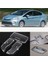 6pcs Araba Kristal Berraklığında Iç Harita Toyota Prius Için Işık Okuma Işık Kapağı 2010 - 2015 (Yurt Dışından) 4