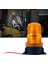 2x Forklift 30 LED Beacon Light Flaş Lambası Tehlike Acil Durum Yanıp Sönen Uyarı Amber (Yurt Dışından) 5