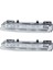 2x Araba LED Gün Çalışan Işık Sol Sis Farları Uyarı Işıkları Arcedes Ance Benz A B Sınıfı W246 2049069100 (Yurt Dışından) 1