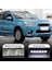 Mitsubishi Outlander Sport Rvr Asx 2012 2012 Için Araba Gündüz Koşu Işığı LED LED Lamba (Yurt Dışından) 3