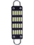 16X Ampul 44MM Parlak Beyaz Festoon LED Ampul, 20 Smd Rijit Döngü 1.73 Inç Iç Kubbe Haritası LED Işıkları 561 562 567 564 (Yurt Dışından) 3