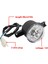 4pcs 12V LED Atv Ön Far 125CC 150CC 250CC 300CC 300CC Farlar Çin Taotao Jcl Baja Yamoto Kazuma Roketa (Yurt Dışından) 5