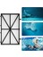 4pcs 9991432-R4 Ultra-Fine Filtreler Yunus M400 M500 M200 Ultra Fine Filtre Elemanları Için Havuz Temizleyici Filtre Havuz Filtresi (Yurt Dışından) 2