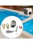 Pentair Max E Therm &amp; Master Temp Için Havuz Isıtıcı Onarım Kiti Değiştirmeleri 42002-0024S Yığın Baca Sensörü Içerir (Yurt Dışından) 2