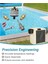 Pentair Max E Therm &amp; Master Temp Için Havuz Isıtıcı Onarım Kiti Değiştirmeleri 42002-0024S Yığın Baca Sensörü Içerir (Yurt Dışından) 5
