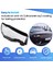 Araba Sağ Tarafı Far Lens Kapağı Jeep Grand Cherokee 2014-2019 Için Şeffaf Kafa Işık Lambası Kabuğu (Yurt Dışından) 5