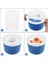 10PCS Havuz Skimmer Filtre Havuzu Skimmer Sock Yeniden Kullanılabilir Filtre Sepetleri Temiz Ağ Yüzme Havuzu Temizlik Ekipmanları (Yurt Dışından) 5