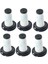 6 Pcs ZR009010 Rowenta Için Filtre X-Force Flex 9.60 / X-Nano Süpüren Robot Aksesuarları Filtre Temizleyici Parçaları Değiştirme (Yurt Dışından) 4