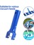 2 Adet Havuz Vakum Başlıklı 4 Pc ile Kelebek V-Clips ve Pimler Havuz Spa Vakum Kafası Için Uyuyor (Yurt Dışından) 4