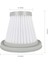 Deerma DX118C DX128C Deerma Için 10X Yedek Vakum Süpürge Parçaları Hepa Filtresi Ev Temizleme Vakum Süpürge Aksesuarları (Yurt Dışından) 4