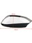 Golf Için 2x 7 Mk7 2014 2015 2015 2017 Araba Far Kapağı Şeffaf Lens Far Lambası Kabuğu (Sol Taraf) (Yurt Dışından) 5