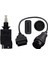 Mercedes Için Işık Anahtarını Durdur Benz W201 W124 W210 &amp; Benz MB Için 38 Pin - 16 Pin Obd2 Obd Iı Diyagnostik Adaptör (Yurt Dışından) 1