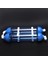 4pcs T33 Kartuş Muhafazası Dıy T33 Kabuk Filtre Şişesi 8 Pcs Ters Ozmoz Sistemi Için Su Arıtıcı (Yurt Dışından) 3