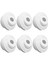 12PCS 3/4 Inç Havuz Jet Nozulları SP1419D Akış Giriş Bağlantısı Açılış Suyu Yön Havuz Geri Dönüşler (Yurt Dışından) 2