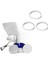 3pcs Lastik Havuzu Temizleyici Polaris Için Evrensel Lastik 180 280 360 380 C10 (Yurt Dışından) 2
