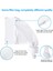 2 Paket Havuz Temizleyici Parçaları Polaris 280 ve 480 Naylon Mesh Havuz Temizleyici Evrensel Filtre Çantası Gelişmiş Uyumlu (Yurt Dışından) 5