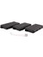 9x Aktif Airclean Sf-Aa 50, Sf-Ha 50 Yedek Filtre Miele S4, S5, S6, S8, S8000, S8999 (Yurt Dışından) 2