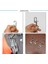 4pcs 110MM Paslanmaz Çelik Dalış Cıvatası Çıtçıt Kanca Tüplü Dalış Tek Uçlu Kanca Bcd Aksesuarları Dalış Ekipmanı (Yurt Dışından) 5