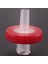 100 Paket Şırınga Filtresi Ptfe Hidrofobik 0.22UM Membran 13MM Gözenek Boyutu Filtrasyonu Steril Olmayan Şırınga Laboratuvar Filtreleri (Yurt Dışından) 5