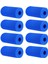 8pcs Köpük Filtre Sünger Intex A Tip A Yeniden Kullanılabilir Yıkanabilir Yüzme Havuzu Akvaryum Filtre Aksesuarları (Yurt Dışından) 1