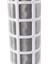 6pcs 10 Inç Paslanmaz Çelik Tel Filet Filtresi Kartuş Kartuşu Su Temizleyici Ölçek Önleme Öncesi Filtre (Yurt Dışından) 4