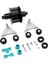 11PCS AXV621DAT Hayward Için Türbin Yatağı AXV036BP AXV601CAT ile Uyumlu AXV036BP ile Uyumlu Yer Havuzu Temizleyicisi (Yurt Dışından) 3