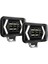 4.5 Inç LED Işık Pods Offroad LED Sürüş Işığı 80W 8000LM Spot Işık Dönüşü Sinyali Işık Iş Işığı Kamyon Atv Utv Için (Yurt Dışından) 2