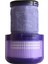 1pcs Dyson V12 Için Yedek Yıkanabilir Filtre Ince Vakum Süpürge Yedek Parçalar Aksesuarları (Yurt Dışından) 1