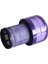 1pcs Dyson V12 Için Yedek Yıkanabilir Filtre Ince Vakum Süpürge Yedek Parçalar Aksesuarları (Yurt Dışından) 4