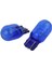 4 x W21 5W T20 580 Çift Filament Sidelight 7443 Süper Beyaz Hid Xenon Ampuller 6000K (Yurt Dışından) 3