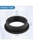 6 Paket 11228 L-Şekilli O-Ring Conta Değiştirme Intex Kum Filtre Pompaları Motor Contaları, Havuz Kum Pompaları Parça (Yurt Dışından) 2