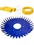 4 Adet Zodyak G2, G3, G4, Ranger 1500, W70329 W69698 W70327 Için Havuz Temizleyici Değiştirmeleri (Yurt Dışından) 4