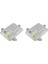 2x Araba Xenon Far Balast D3S Balast A2229003300 Q02 130732931515 Mercedes Için (Yurt Dışından) 1